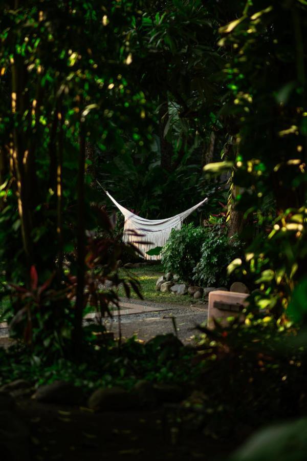 La Paranera Hotel & Relax Comala Exterior photo