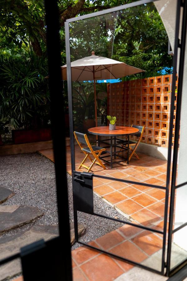 La Paranera Hotel & Relax Comala Exterior photo