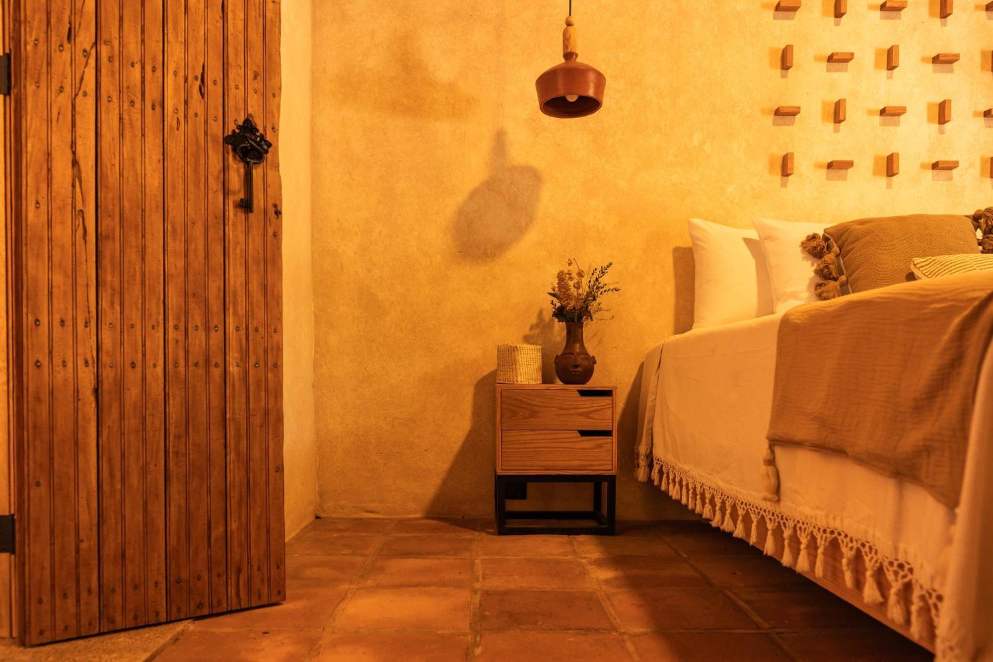 La Paranera Hotel & Relax Comala Exterior photo